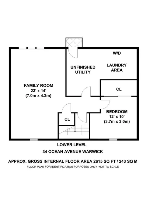 34 Ocean Ave, Warwick, RI 02889 photo 37