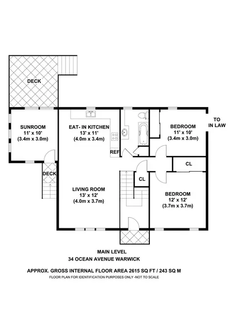 34 Ocean Ave, Warwick, RI 02889 photo 36