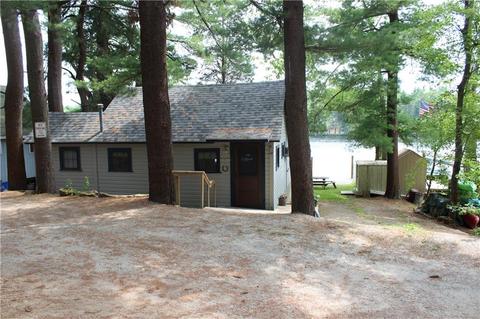 203 Ayoho Rd, Coventry, RI 02816 photo 1