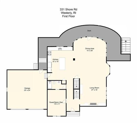331 Shore Rd, Westerly, RI 02891 photo 33