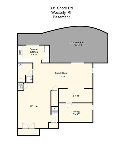 331 Shore Rd, Westerly, RI 02891 photo 35