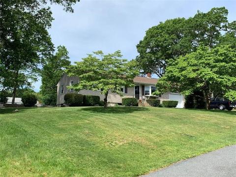 8 Baylor Dr, Coventry, RI 02816 photo 1