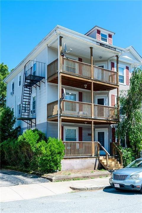 61 Cote Ave, Woonsocket, RI 02895 photo 1