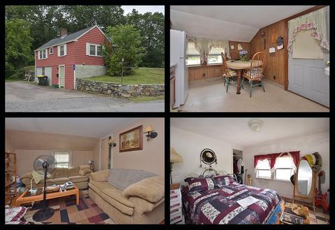 11 Eagle Peak Rd, Pascoag, RI 02859 photo 1