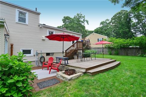 42 Tomahawk Ct, Warwick, RI 02886 photo 34