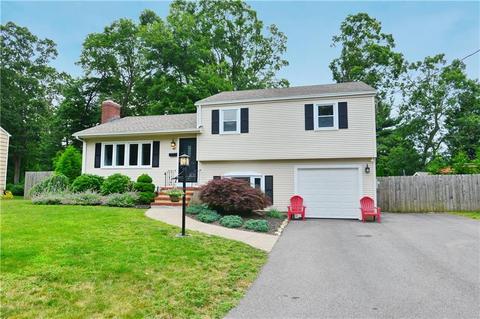 42 Tomahawk Ct, Warwick, RI 02886 photo 23
