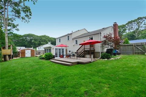 42 Tomahawk Ct, Warwick, RI 02886 photo 36