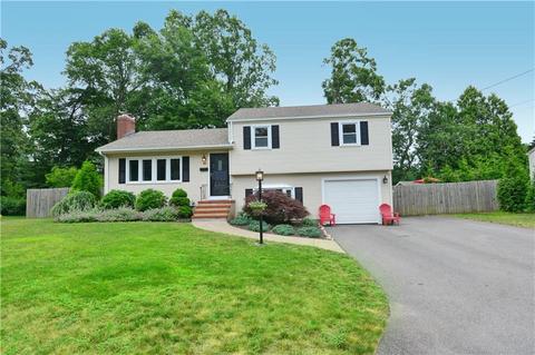 42 Tomahawk Ct, Warwick, RI 02886 photo 24