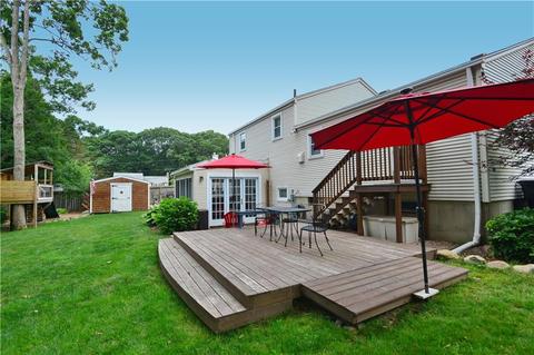 42 Tomahawk Ct, Warwick, RI 02886 photo 37