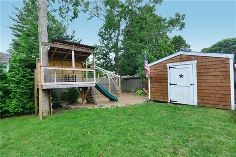 42 Tomahawk Ct, Warwick, RI 02886 photo 27