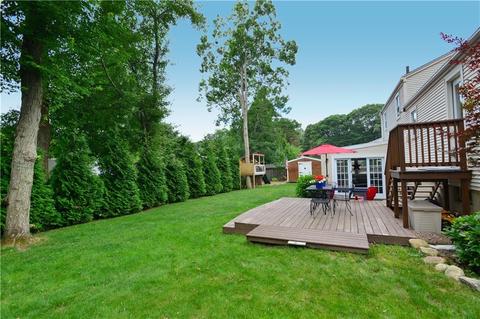 42 Tomahawk Ct, Warwick, RI 02886 photo 32