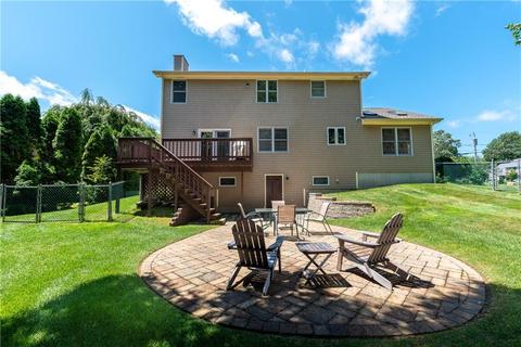 60 Derbyshire Dr, Cranston, RI 02921 photo 28