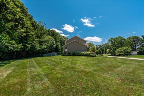 60 Derbyshire Dr, Cranston, RI 02921 photo 29