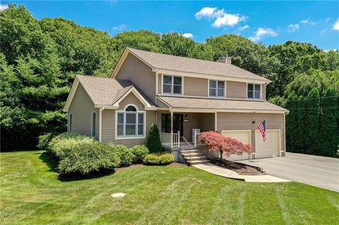60 Derbyshire Dr, Cranston, RI 02921 photo 1