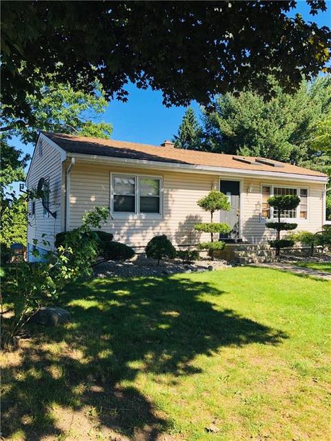 285 E View Ave, Cranston, RI 02920 photo 2