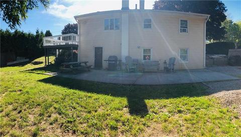 285 E View Ave, Cranston, RI 02920 photo 3
