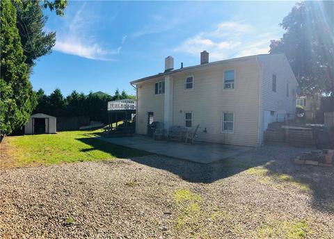 285 E View Ave, Cranston, RI 02920 photo 4