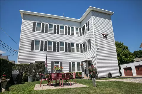 350 Willow St, Woonsocket, RI 02895 photo 2