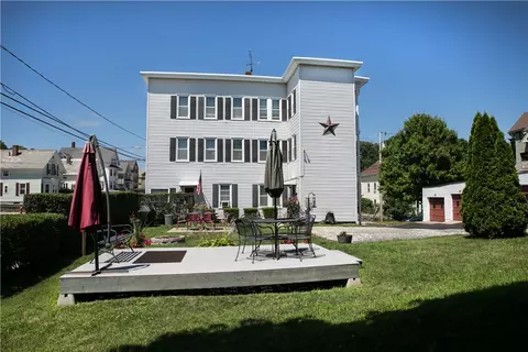 350 Willow St, Woonsocket, RI 02895 photo 1