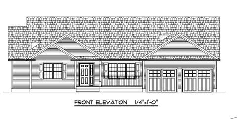 470 Lucille St, Woonsocket, RI 02895 photo 1