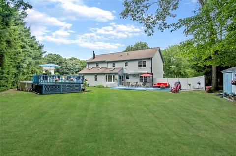 4 Dutchess Dr, Cranston, RI 02920 photo 25