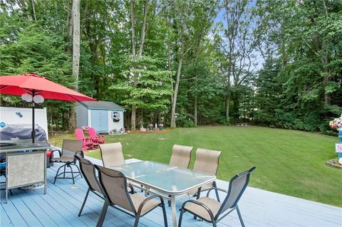 4 Dutchess Dr, Cranston, RI 02920 photo 22