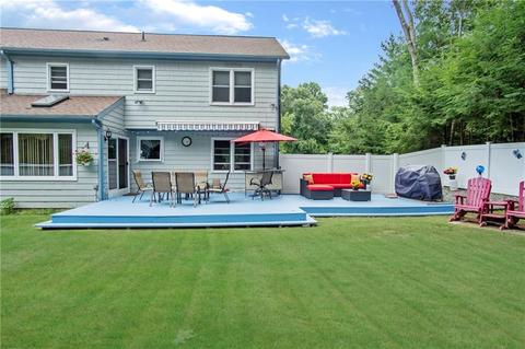4 Dutchess Dr, Cranston, RI 02920 photo 24