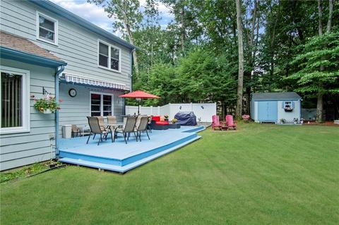 4 Dutchess Dr, Cranston, RI 02920 photo 21