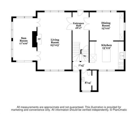 29 Spruce St, Westerly, RI 02891 photo 21