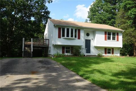 22 Pinoak Dr, Exeter, RI 02822 photo 1