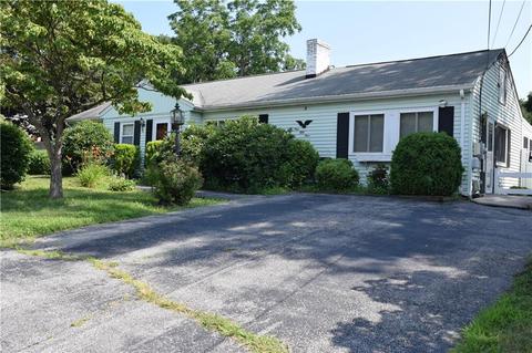 154 Wethersfield Dr, Warwick, RI 02886 photo 1