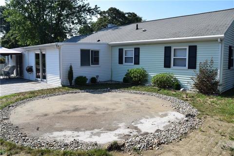 154 Wethersfield Dr, Warwick, RI 02886 photo 5