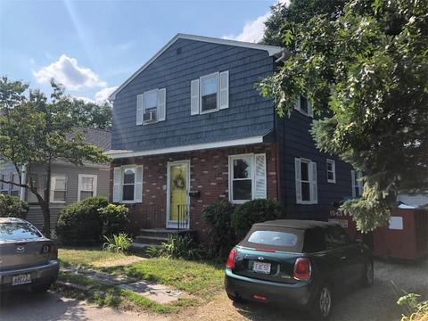 87 Ridgeway Ave, Warwick, RI 02889 photo 1