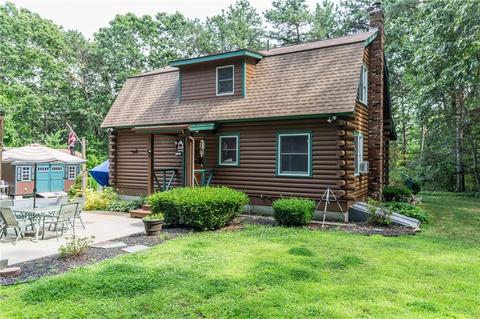 951 B Ten Rod Rd, Exeter, RI 02822 photo 1