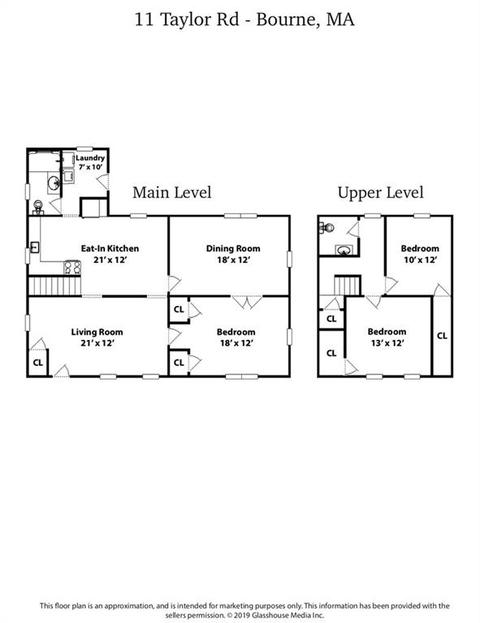 11 Taylor Rd, Bourne, MA 02532 photo 34