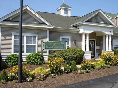 86 Mill St #104, Woonsocket, RI 02895 photo 1