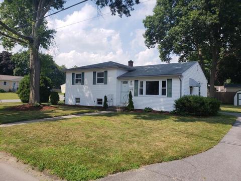 45 Carnation Dr, Warwick, RI 02886 photo 1