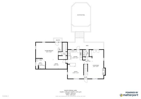 15 Steere Rd, Glocester, RI 02814 photo 33