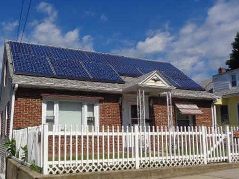112 Cote Ave, Woonsocket, RI 02895 photo 1