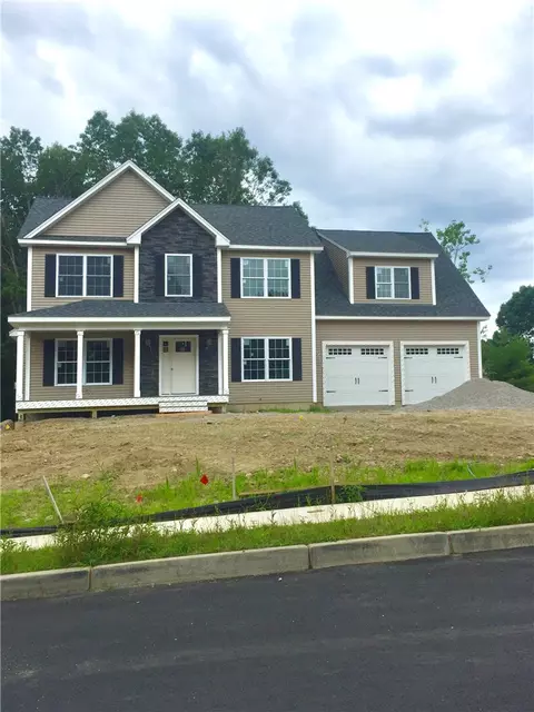59 Ginger Trl, Coventry, RI 02816 photo 1