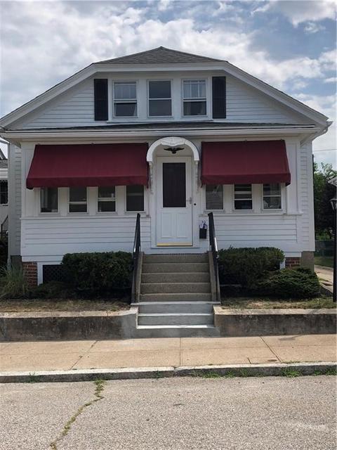 31 Kermit St, Woonsocket, RI 02895 photo 1