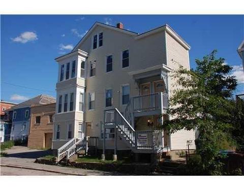 60 Pleasant St, Woonsocket, RI 02895 photo 1