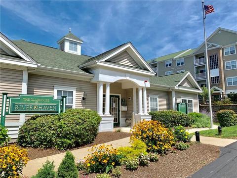 108 Mill St #302, Woonsocket, RI 02895 photo 1