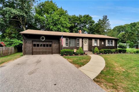 51 Cedar Grove Dr, Exeter, RI 02822 photo 1