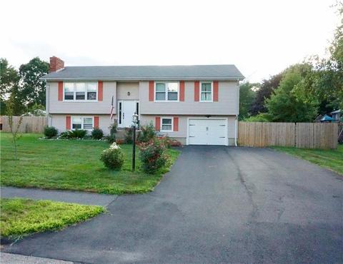 6 Centennial St, Coventry, RI 02816 photo 1