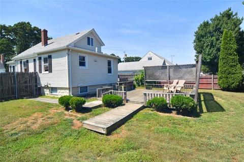 166 Welfare Ave, Warwick, RI 02888 photo 30