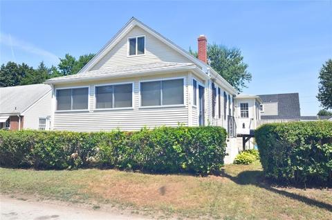 166 Welfare Ave, Warwick, RI 02888 photo 2