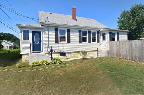 166 Welfare Ave, Warwick, RI 02888 photo 1
