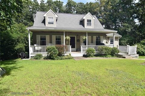 202 Camp Dixie Rd, Pascoag, RI 02859 photo 1