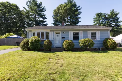 16 Vera Rd, Coventry, RI 02816 photo 1